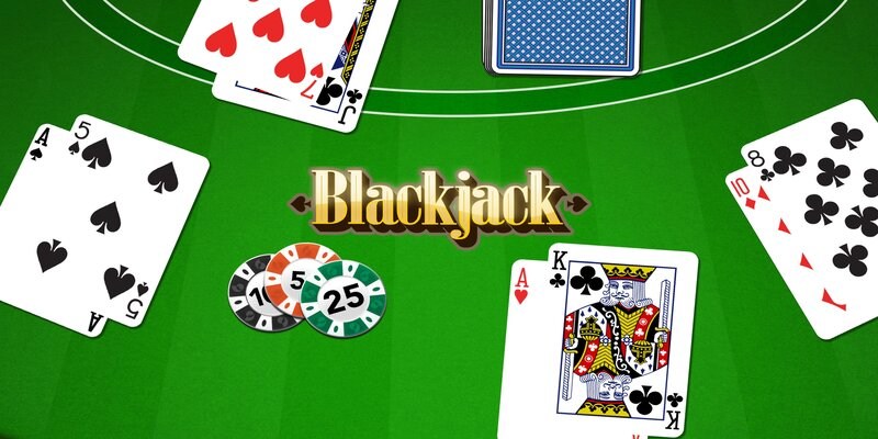 Luật chơi Blackjack SKY88 cơ bản 