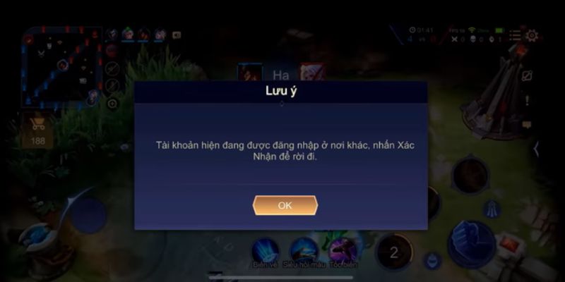 Thắc mắc chung của nhiều game thủ anh em hãy tham khảo