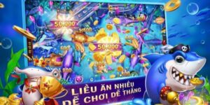 tải game bắn cá