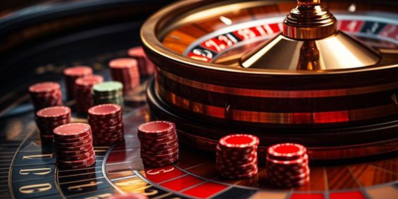 Thông tin cơ bản và lợi ích đặc quyền khi lựa chọn roulette SKY88